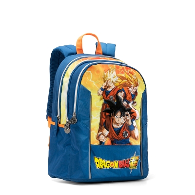 Ученическа раница Panini - Dragonball Super