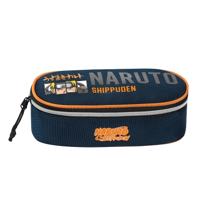 Овален несесер Panini Comix Anime - Naruto Shippuden