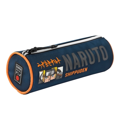 Цилиндричен несесер Panini Comix Anime - Naruto Shippuden
