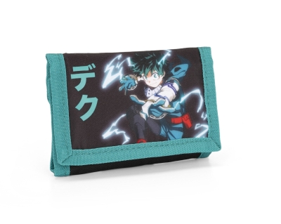 Портмоне Panini Comix Anime - Izuku