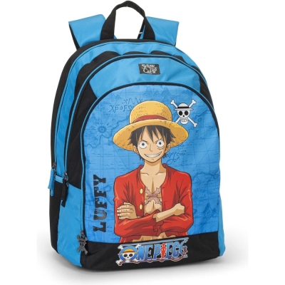 Ученическа раница Panini Comix Anime - One Piece Luffy