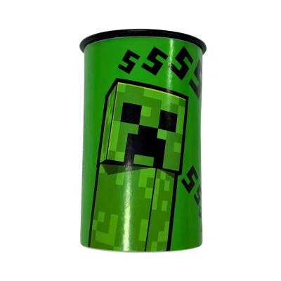 Острилка Minecraft - Pixel