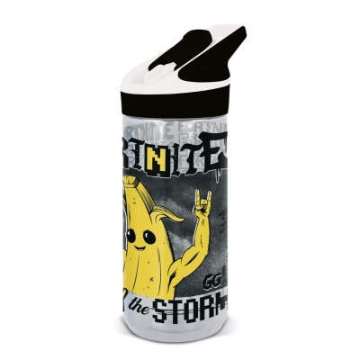 Бутилка за вода Stor Fortnite - 620 ml