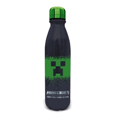Термобутилка за вода Minecraft - 780 ml