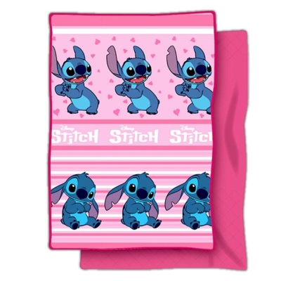 Покривало за легло, кувертюра Stitch