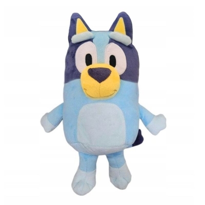 Светеща плюшена играчка Bluey