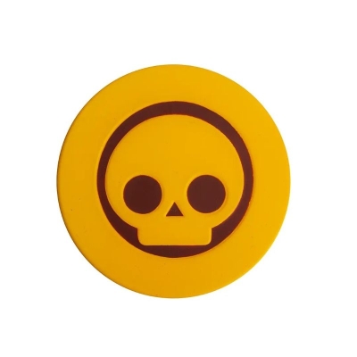 Антистрес монета Cine Replicas - Brawl Stars