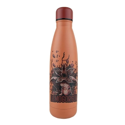 Бутилка за вода Cine Replicas - Stranger Things, Demogorgon, 500 ml