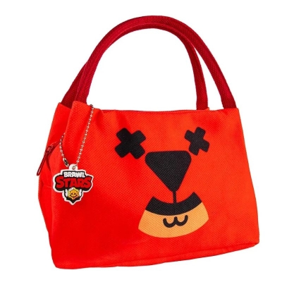 Термочанта за храна Cine Replicas - Brawl Stars, Nita