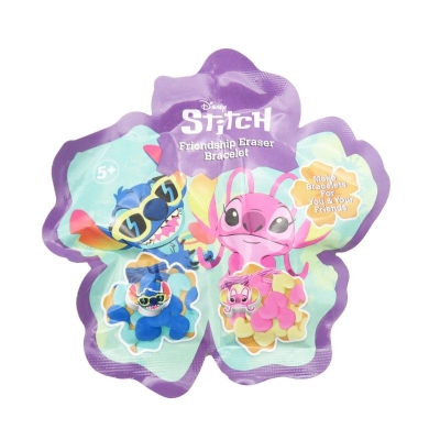 Сет за гривни Kids Licensing - Stitch