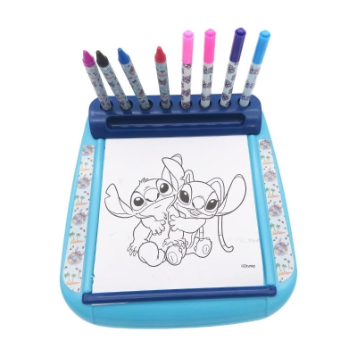 Станция за оцветяване CYP Brands - Stitch, С руло