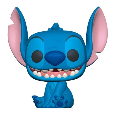 Фигурка Funko Pop! - Stitch, 9 сm