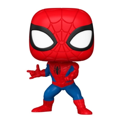 Фигурка Funko Pop! - Marvel, Spiderman