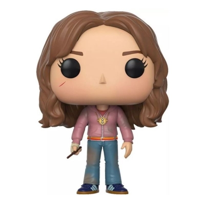 Фигурка Funko Pop! - Harry Potter, Hermione with Time Turner