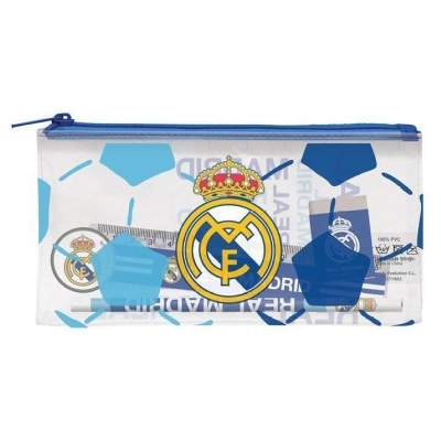 Комплект ученически пособия CYP Brands - Real Madrid, 5 части