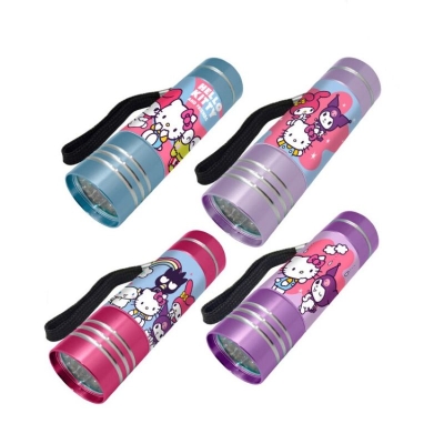 Фенерче Kids Licensing - Hello Kitty, LED, асортимент