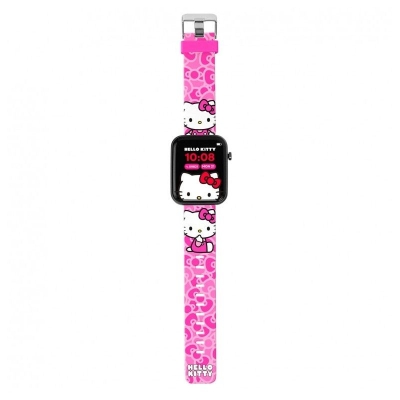 Смарт часовник Kids Licensing - Hello Kitty, С приложение