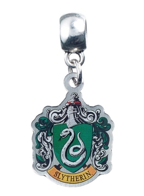 Талисман Harry Potter - Slytherin Crest