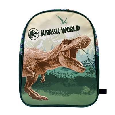 Раница за детска градина Jacob Jurassic World