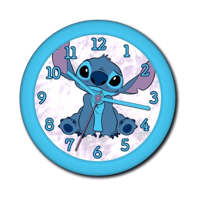 Стенен часовник Cerda Stitch