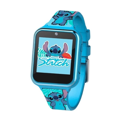 Детски смарт часовник Kids Licensing - Stitch