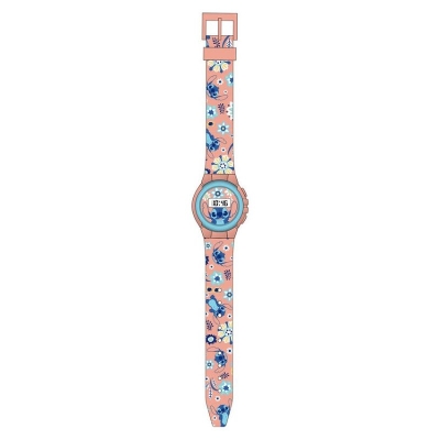 Дигитален часовник Kids Licensing - Stitch