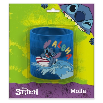 Спирала Kids Licensing - Stitch, Aloha