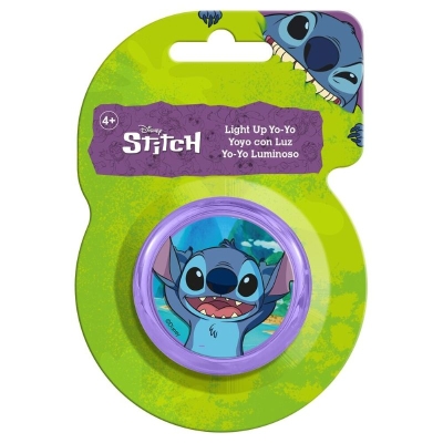 Детска играчка Kids Euroswan - Yo-Yo, Stitch