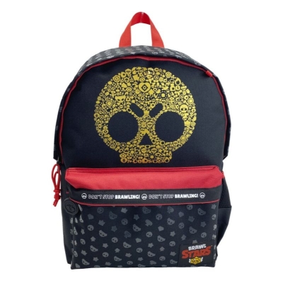 Раница Fashion UK Brawl Stars - Black