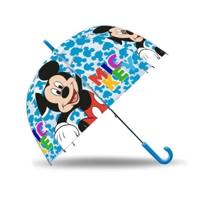 Детски чадър Kids Licensing - Mickey