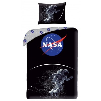 Детски спален комплект Halantex - Nasa, Космонавт