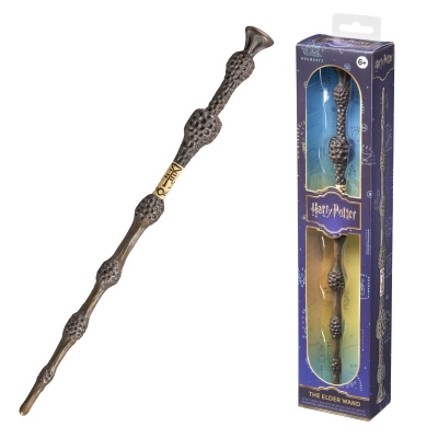 Магическа пръчка Noble Collection - Elder Wand, Harry Potter