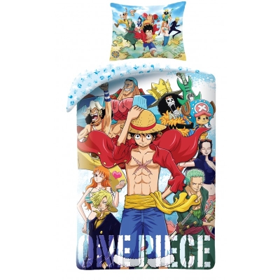 Детски спален комплект Halantex - One Piece