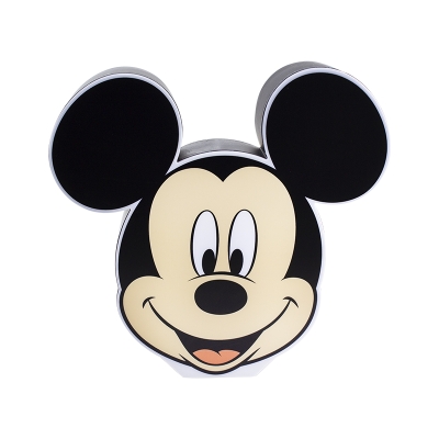 Детска лампа Paladone - Mickey Mouse