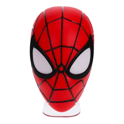 Лампа Paladone - Spiderman, Mask