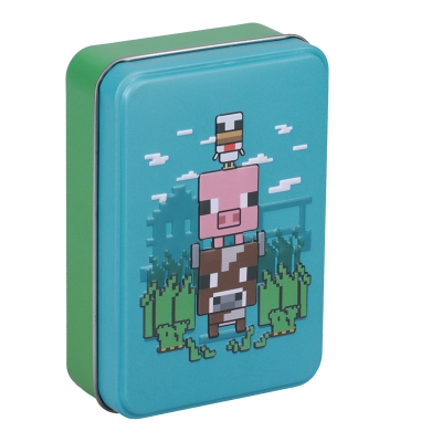 Карти за игра Paladone - Minecraft, Animals