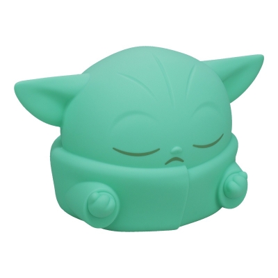 Силиконова лампа Paladone - Star Wars, Grogu