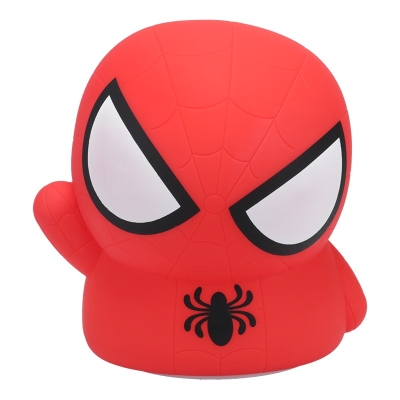 Силиконова лампа Paladone - Spiderman