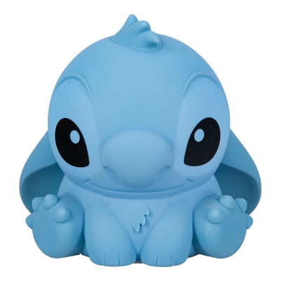 Силиконова лампа Paladone - Lilo & Stitch, Stitch