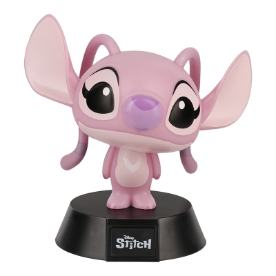 Лампа Paladone - Lilo & Stitch, Angel