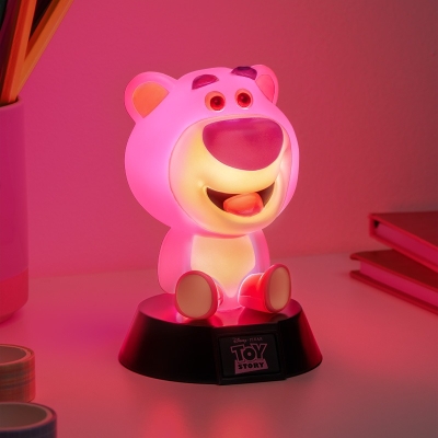 Лампа Paladone - Lotso, Icon