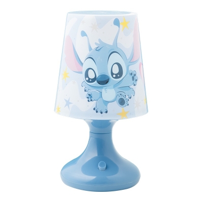 Настолна лампа Paladone - Lilo & Stitch, Stitch