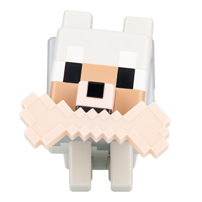 Лампа Paladone - Minecraft, Wolf