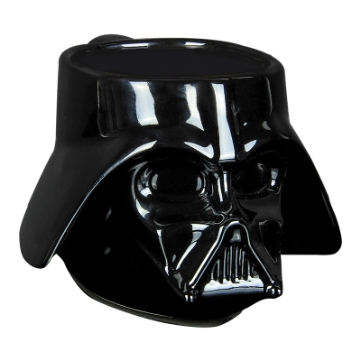 Чаша 3D Paladone - Star Wars, Darth Vader