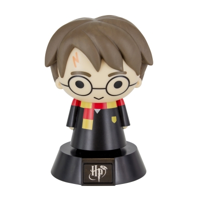 Лампа Paladone - Harry Potter, Icon