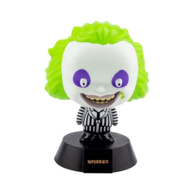 Лампа Paladone - Beetlejuice, Icon