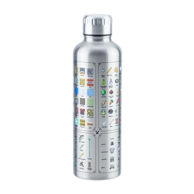 Термобутилка за вода Minecraft - 500 ml