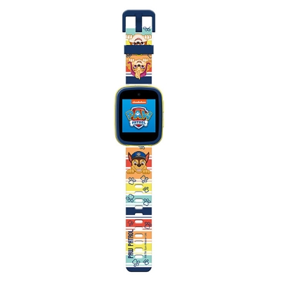 Детски смарт часовник Kids Licensing - Paw Patrol