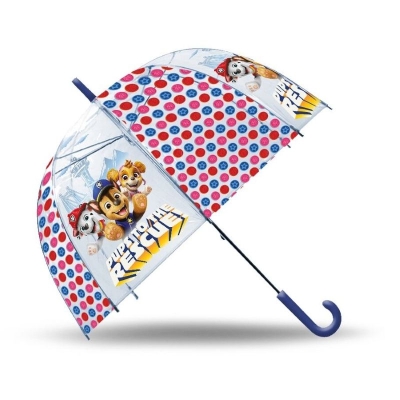 Чадър Kids Euroswan - Paw Patrol, Pups to the rescue!