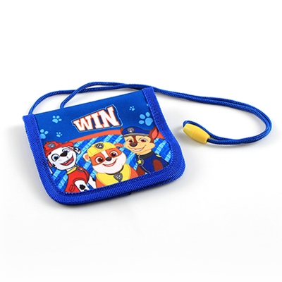 Портмоне с връзка Jacob - Paw Patrol, Win
